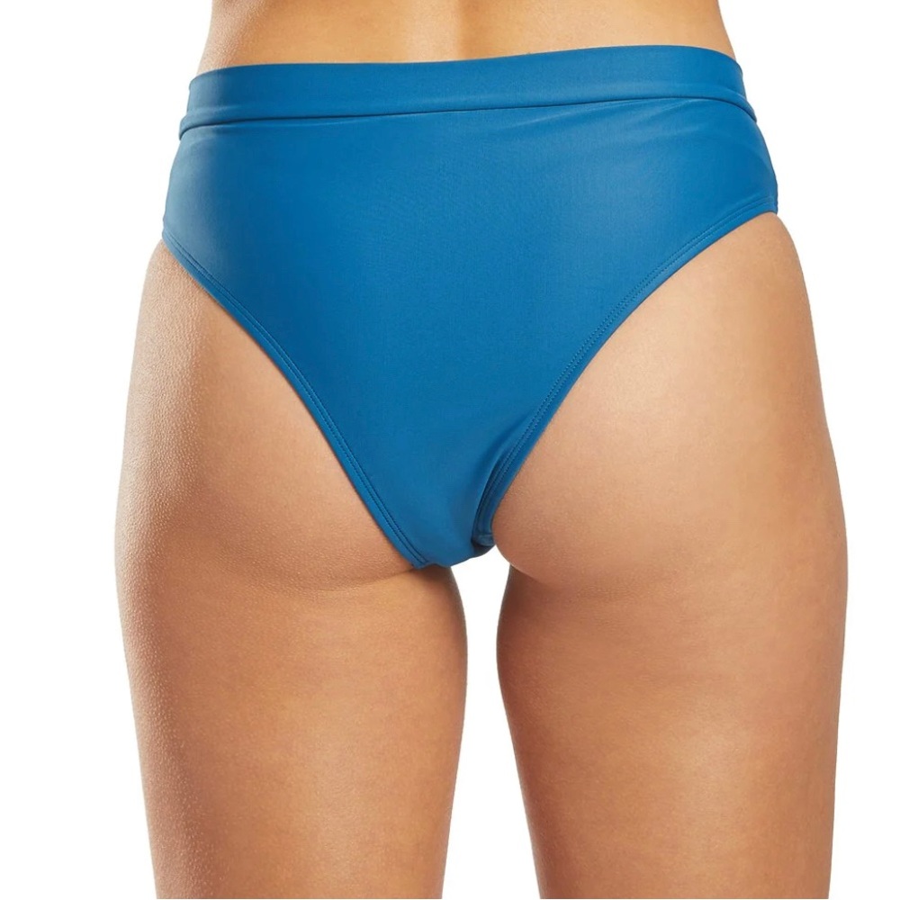 Body Glove Smoothies Marlee Hi-rise bikini bottom - Picture 2 of 5